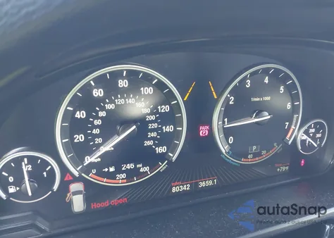 2016 BMW X5 xDrive35I из США, поврежденный, VIN 5UXKR0C51G0S87914